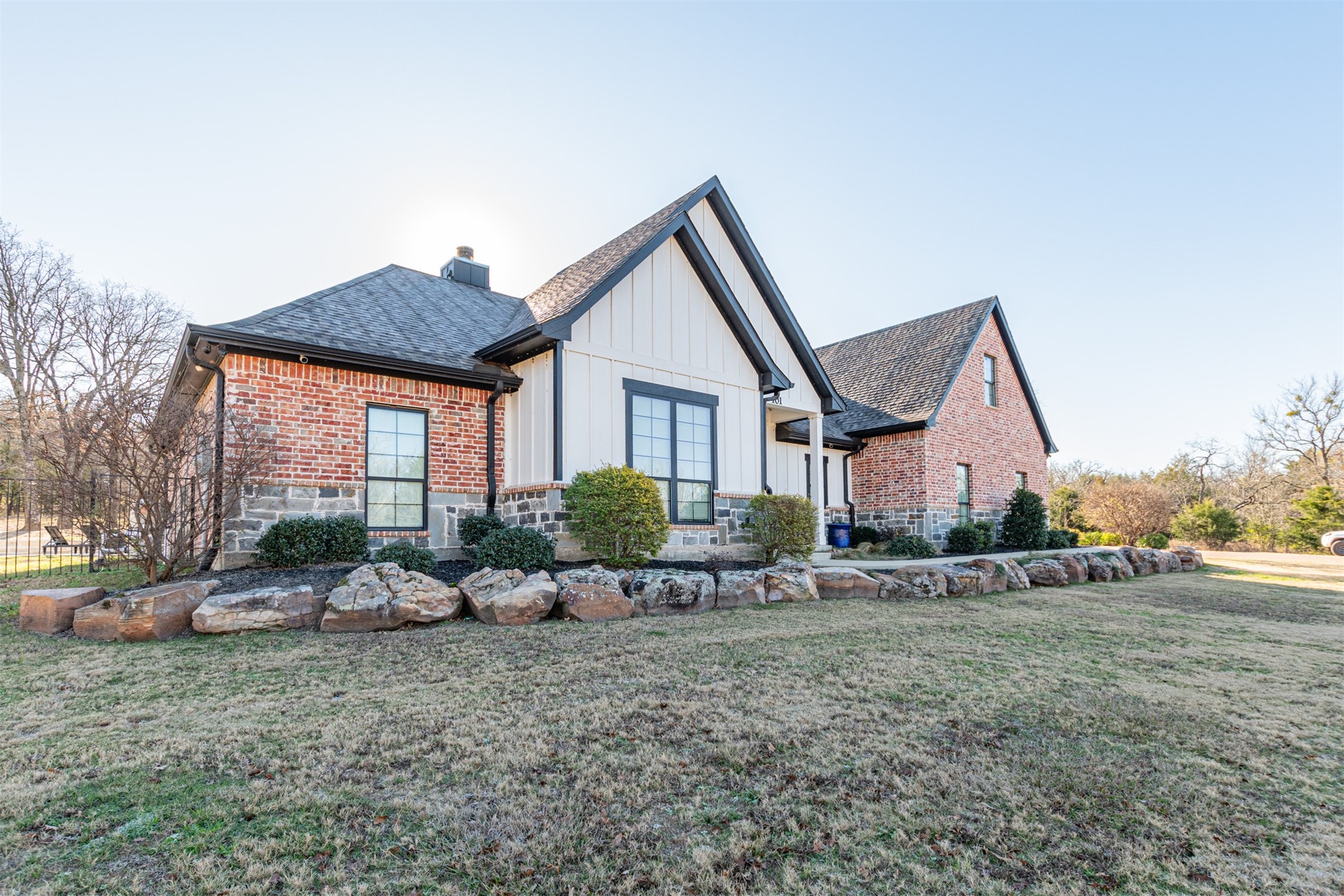 101 Lakeview Trail Mabank TX 75147