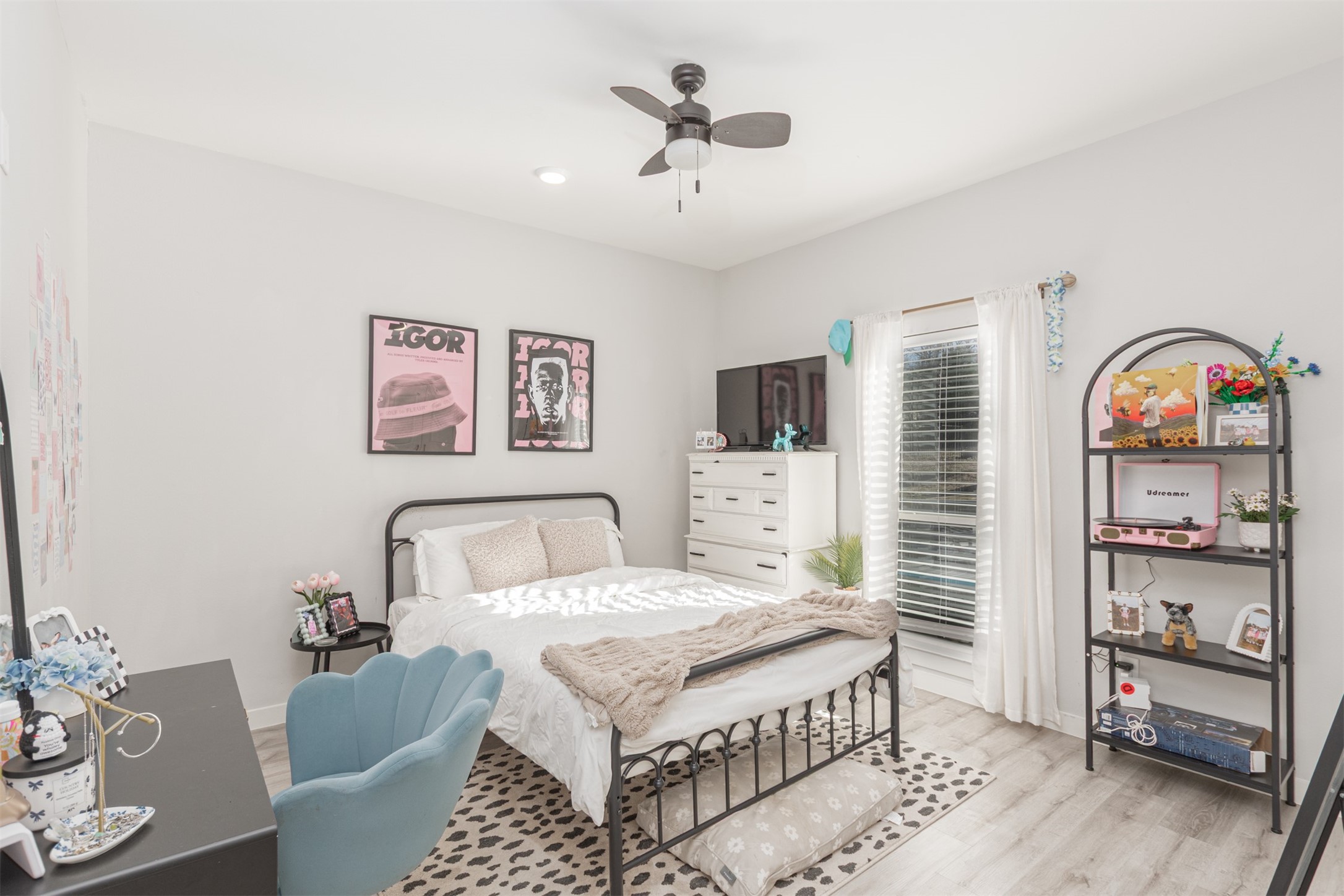 101 Lakeview Trail Mabank TX 75147