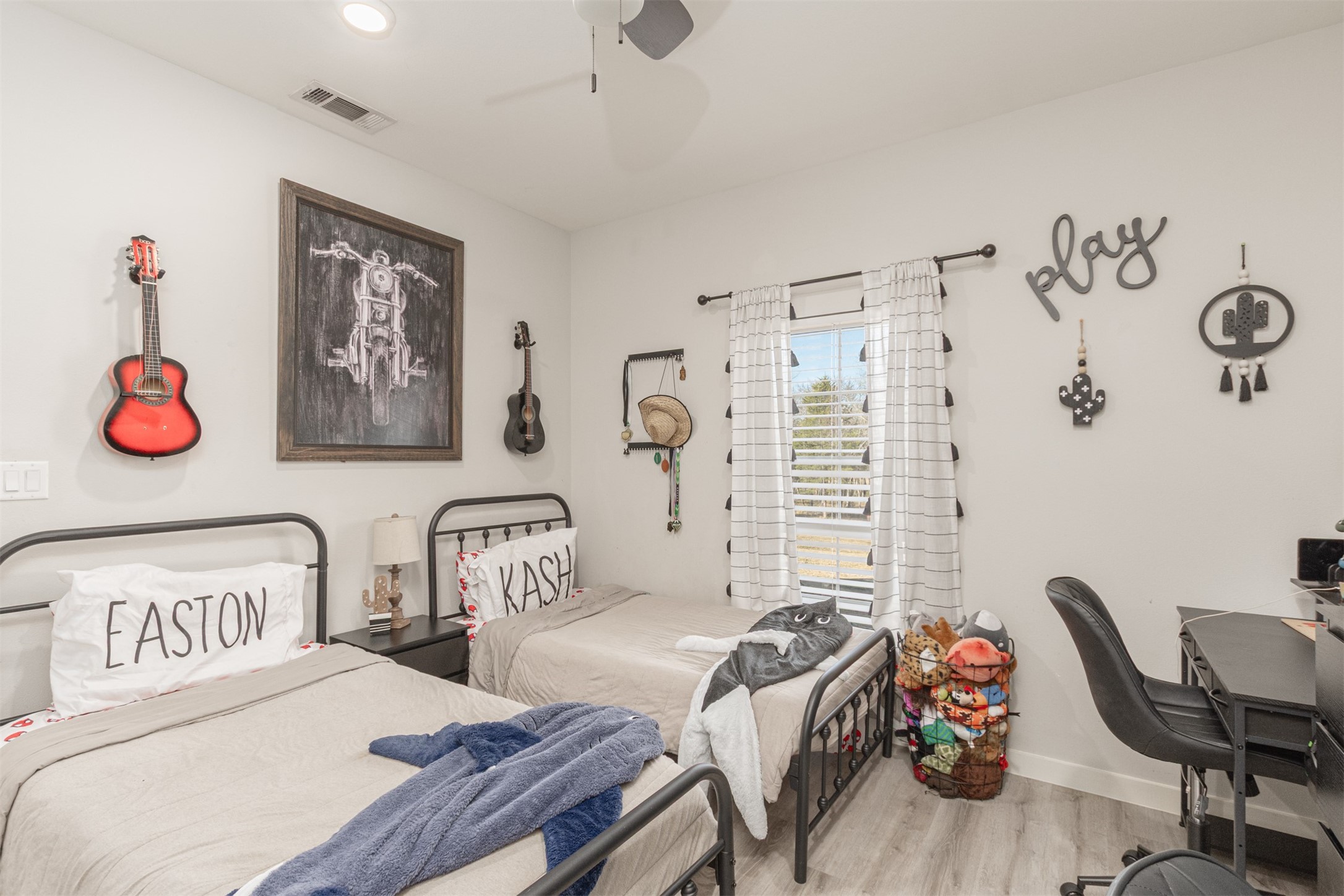 101 Lakeview Trail Mabank TX 75147