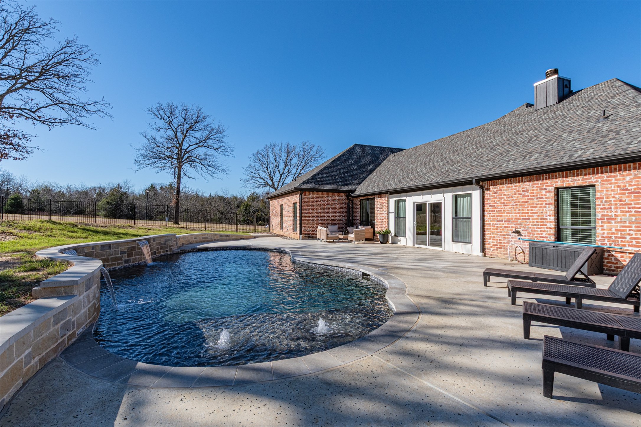 101 Lakeview Trail Mabank TX 75147
