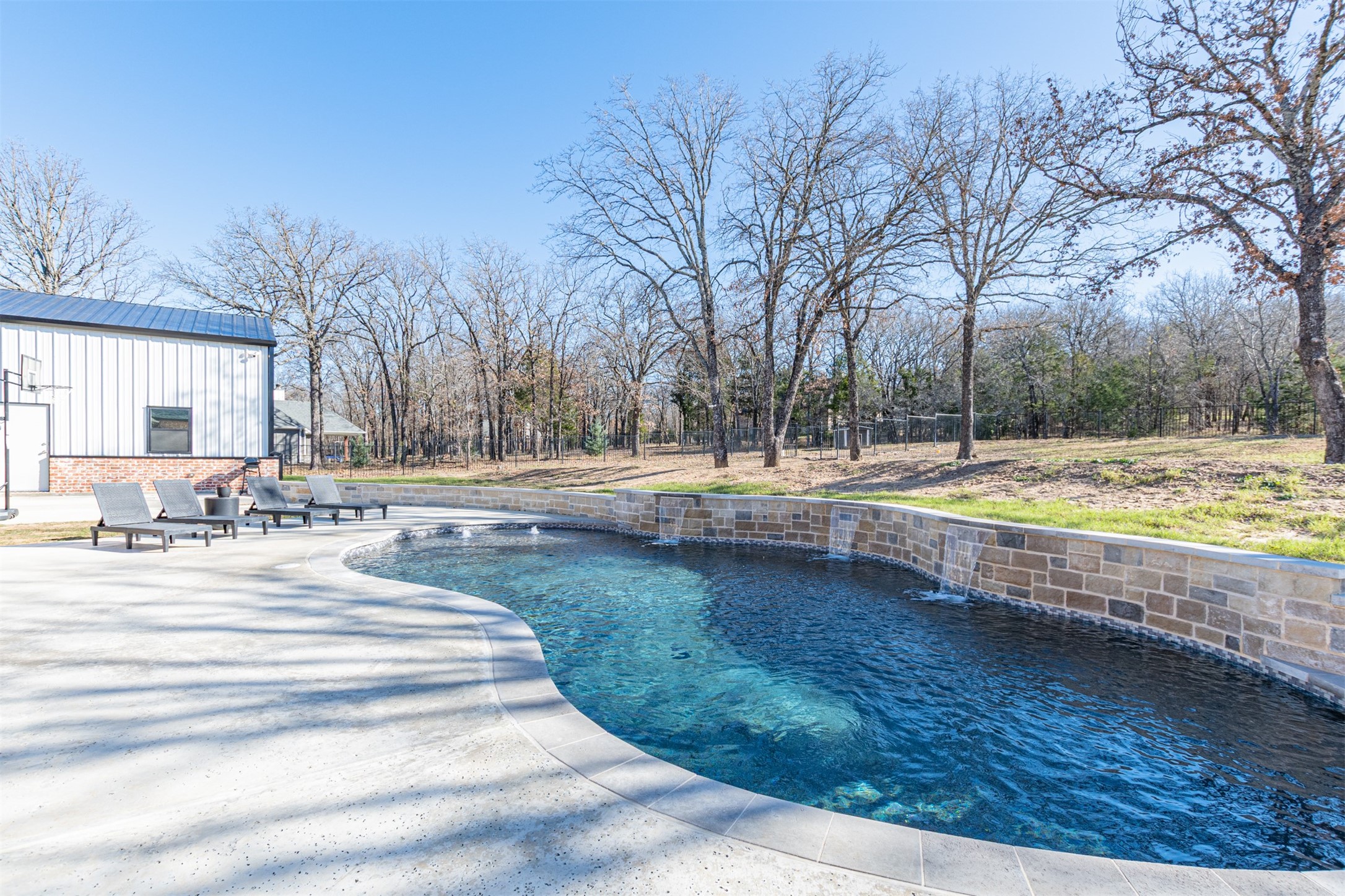 101 Lakeview Trail Mabank TX 75147