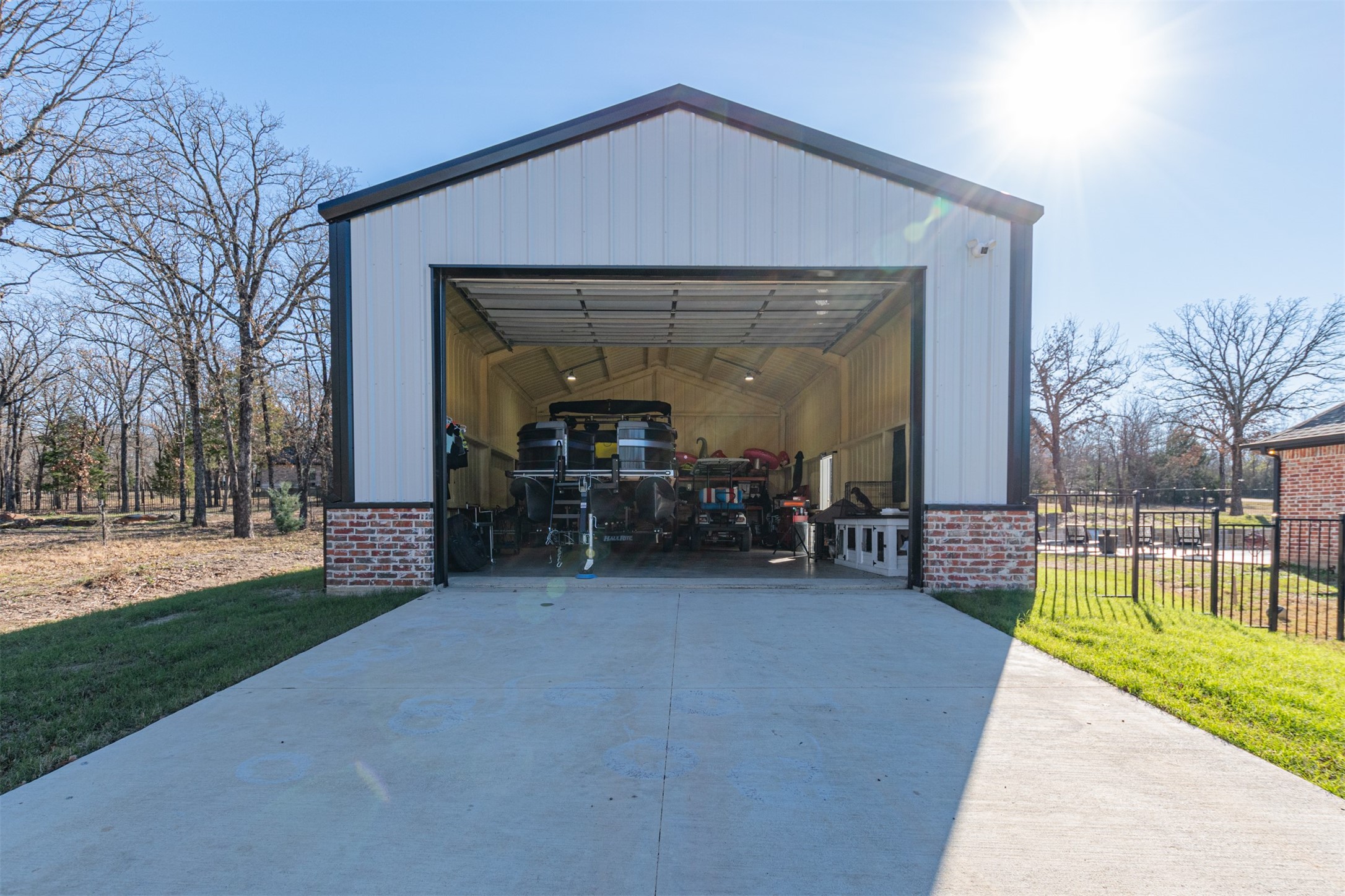 101 Lakeview Trail Mabank TX 75147