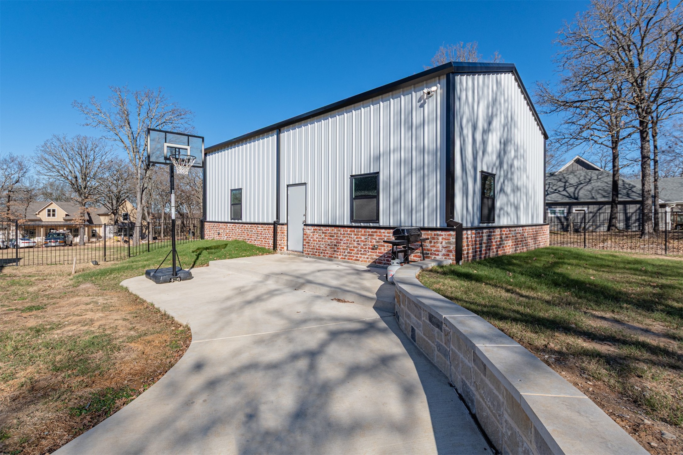 101 Lakeview Trail Mabank TX 75147