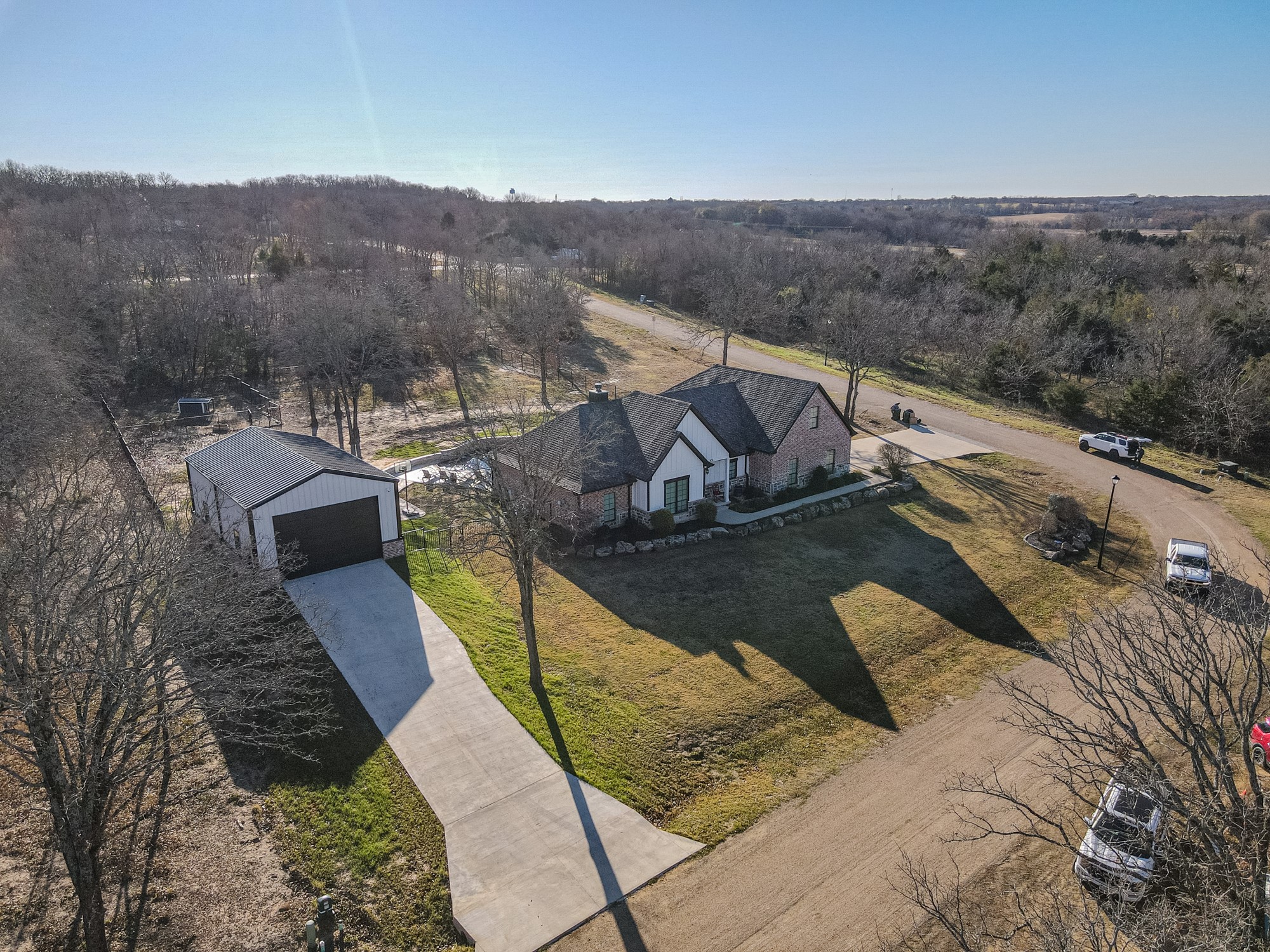 101 Lakeview Trail Mabank TX 75147