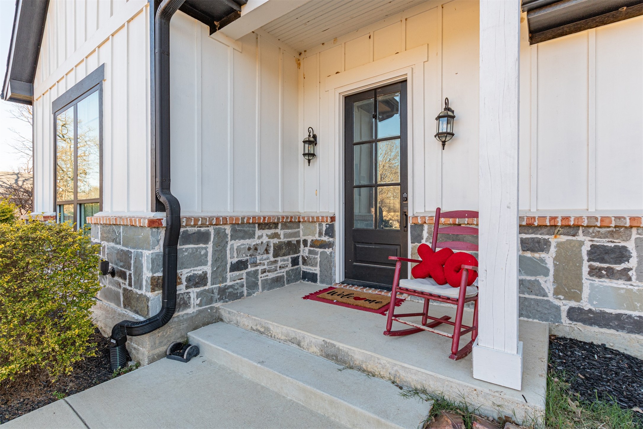 101 Lakeview Trail Mabank TX 75147