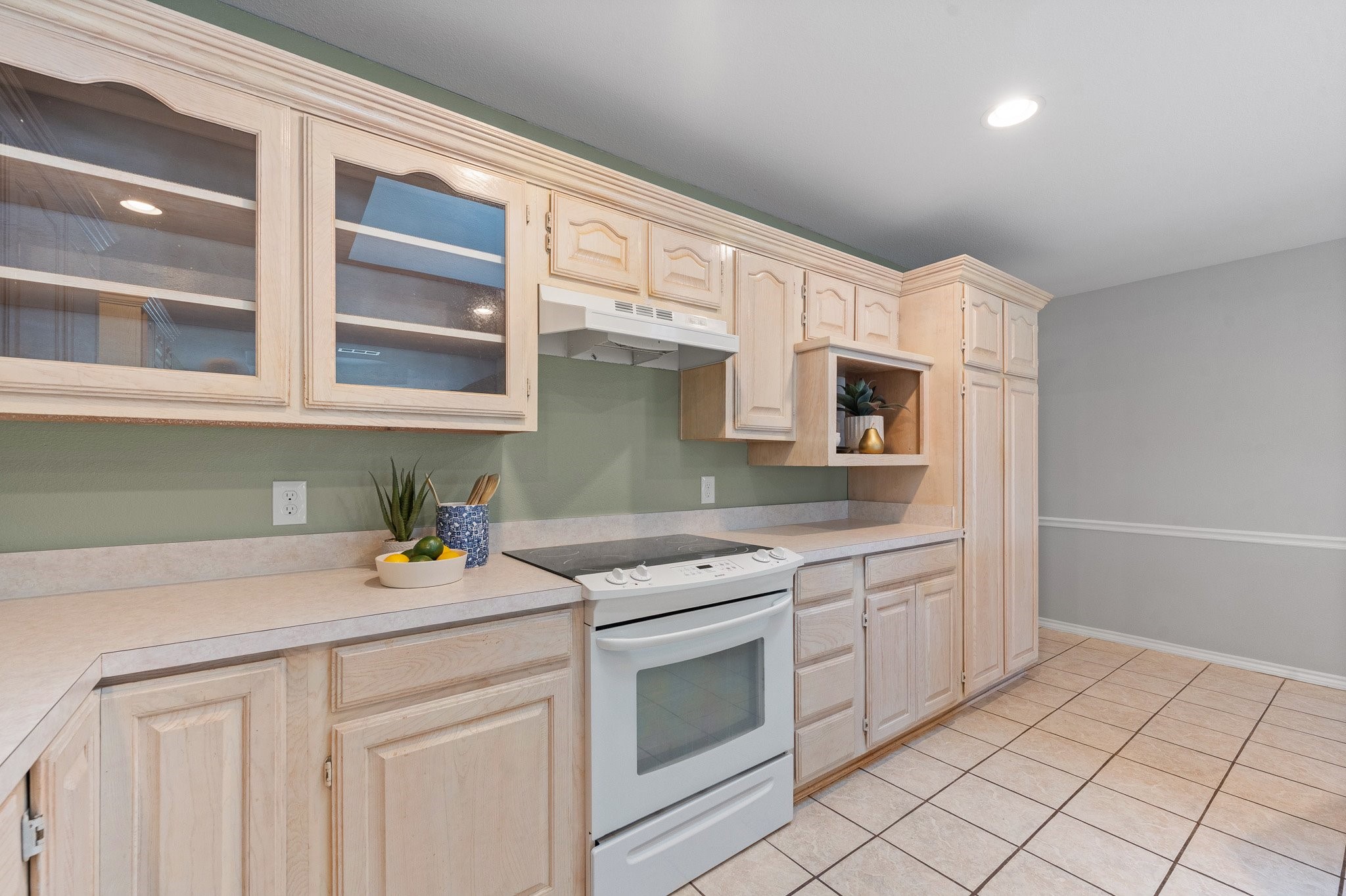639 S Rough Creek Court Granbury TX 76048