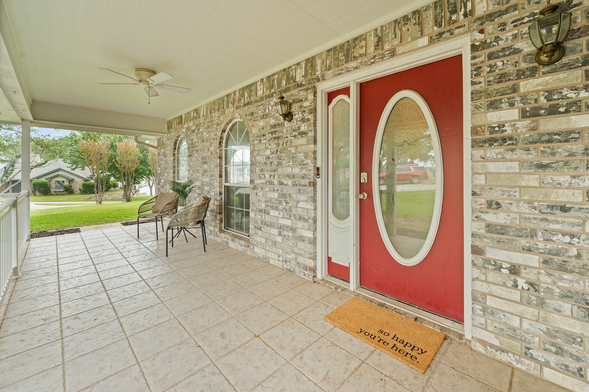639 S Rough Creek Court Granbury TX 76048