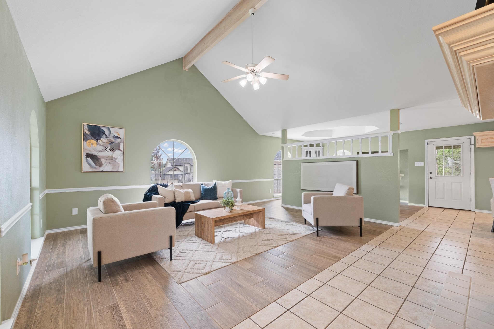 639 S Rough Creek Court Granbury TX 76048