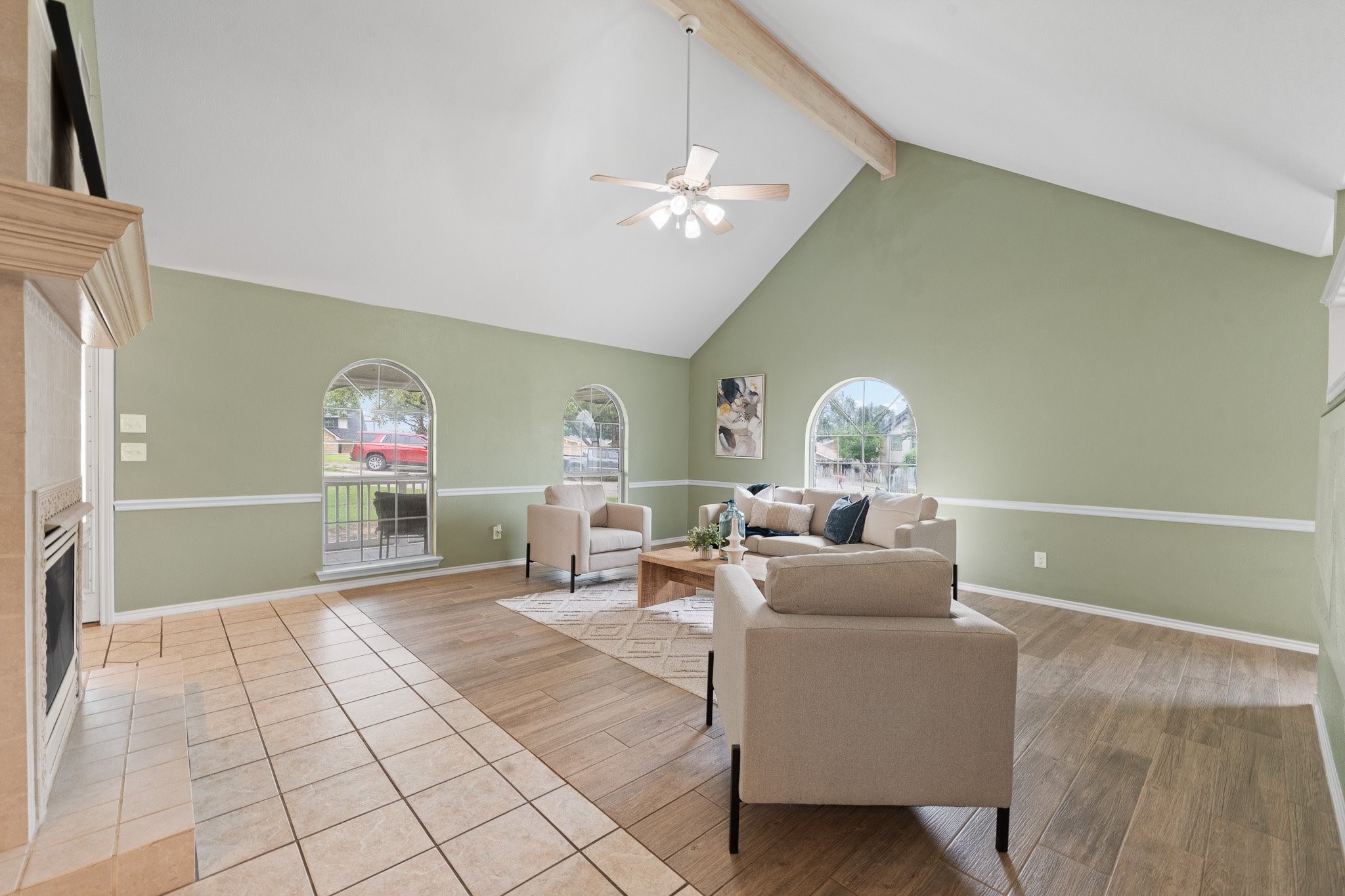 639 S Rough Creek Court Granbury TX 76048