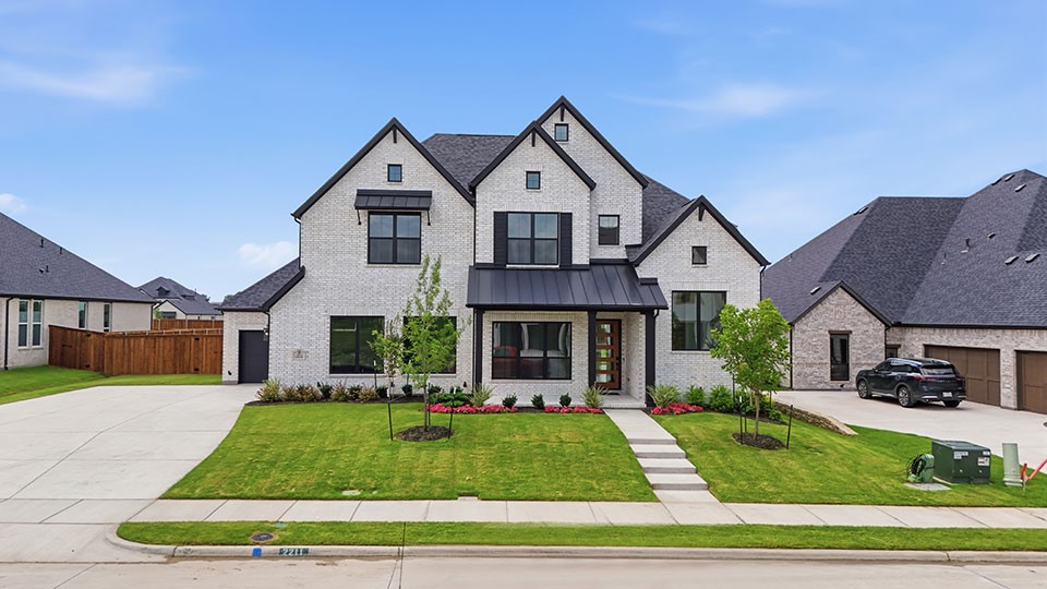 2211 Draco Drive Rockwall TX 75087