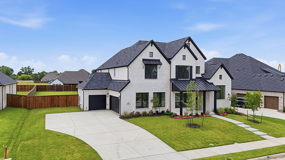 2211 Draco Drive Rockwall TX 75087
