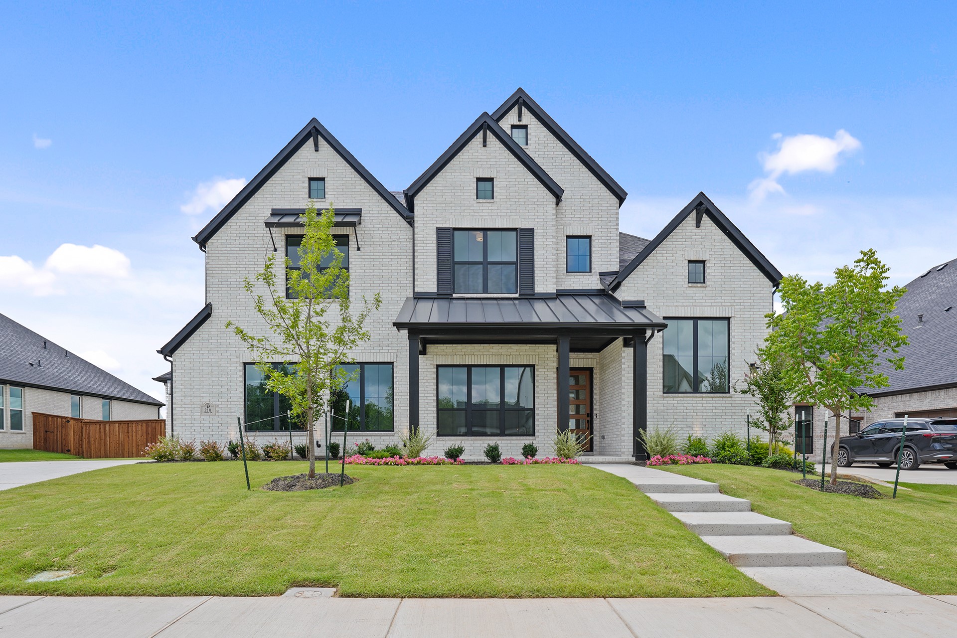 2211 Draco Drive Rockwall TX 75087