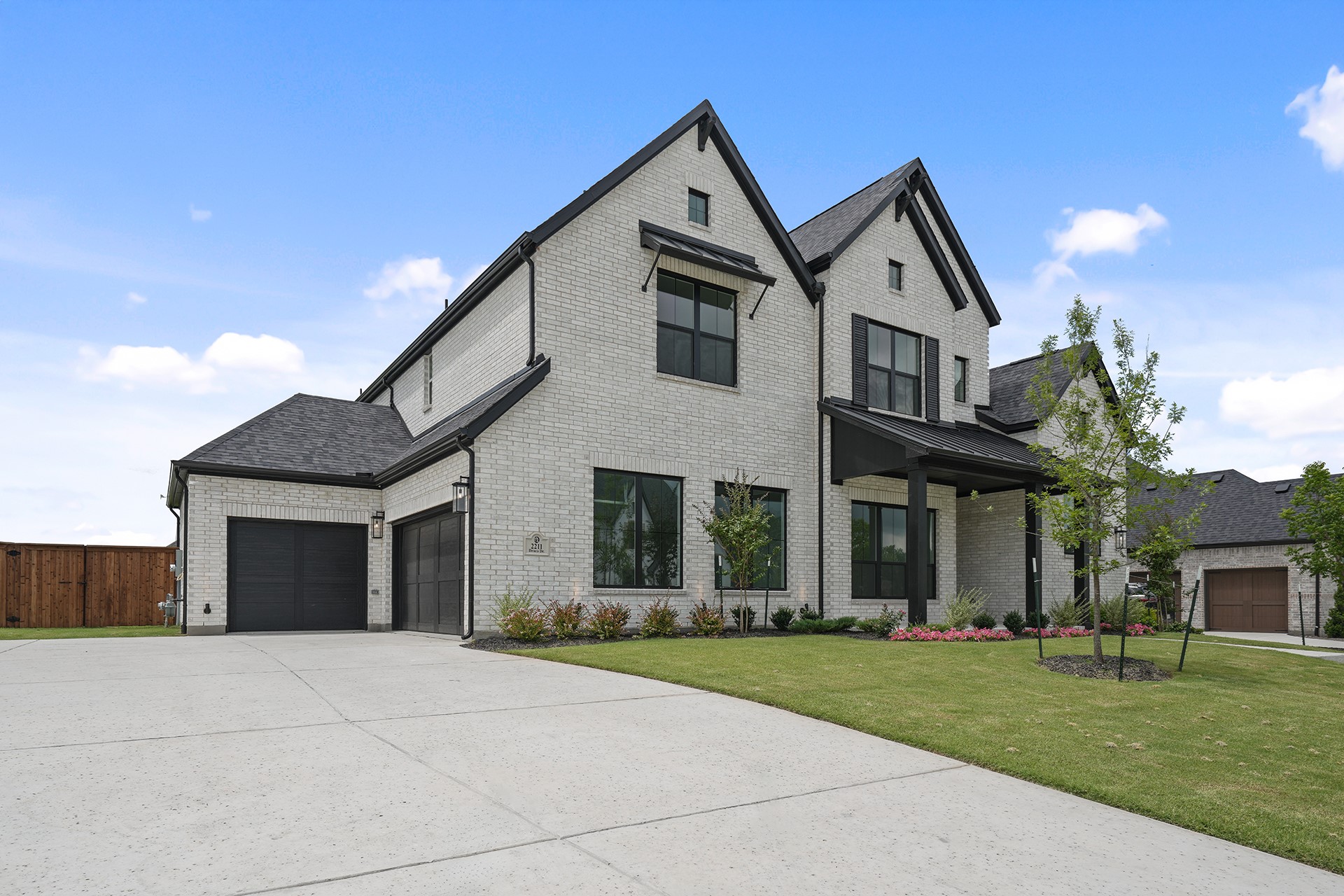 2211 Draco Drive Rockwall TX 75087