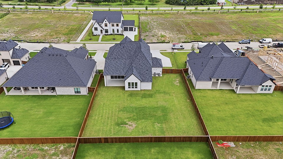 2211 Draco Drive Rockwall TX 75087