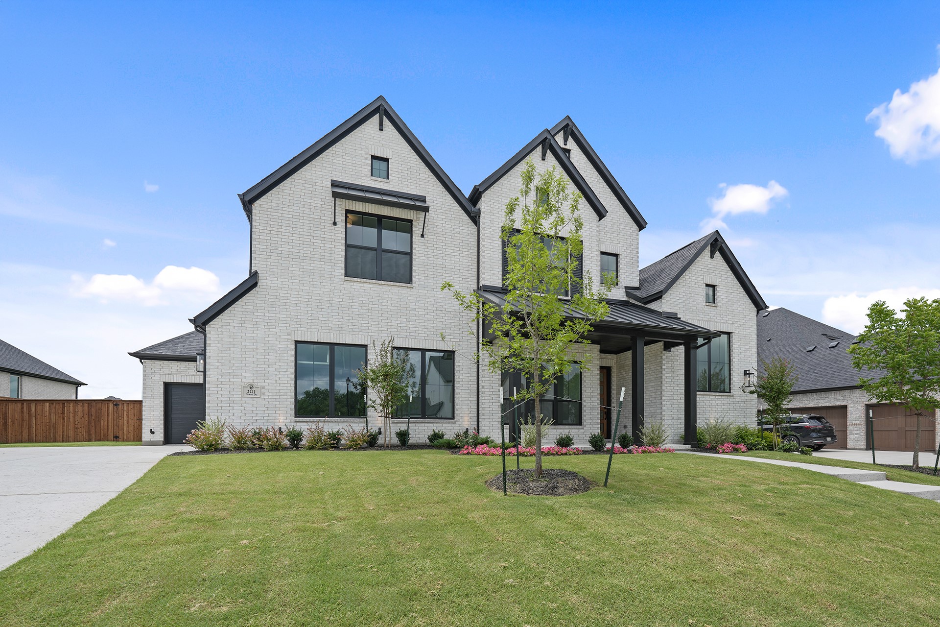 2211 Draco Drive Rockwall TX 75087
