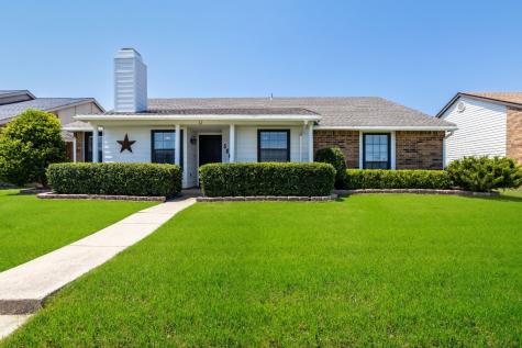 5665 N Colony Boulevard The Colony TX 75056