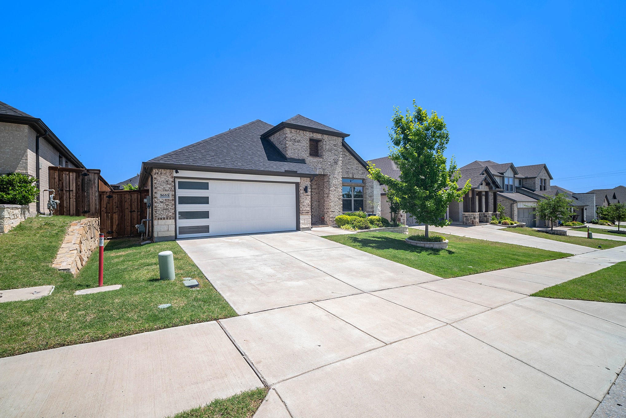 5653 Barco Road Fort Worth TX 76126