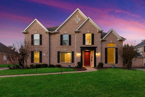 712 Ashleigh Lane Southlake TX 76092