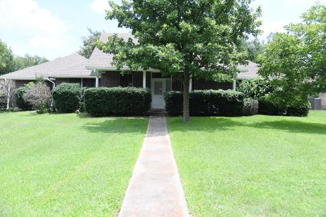 428 Troy Lane Fairfield TX 75840