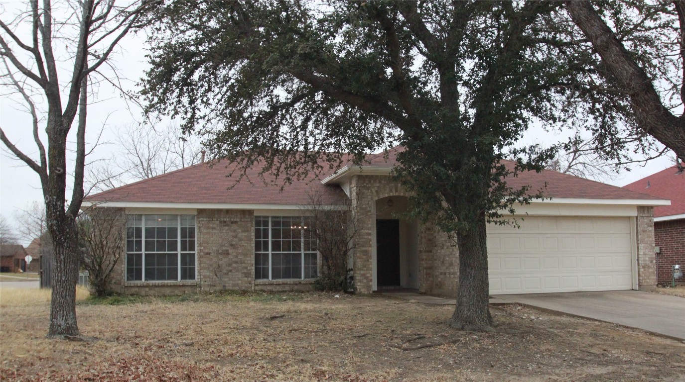 8344 Auburn Drive Fort Worth TX 76123