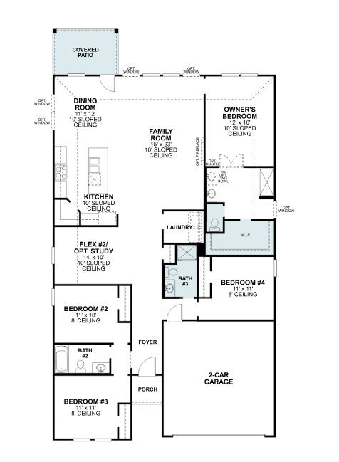 1013 Fairfax Court Crowley TX 76036