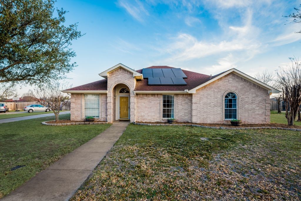 961 S Ridge Drive Midlothian TX 76065