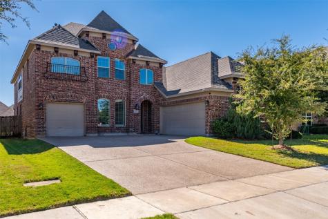 2739 Bridgewater Drive Grand Prairie TX 75054