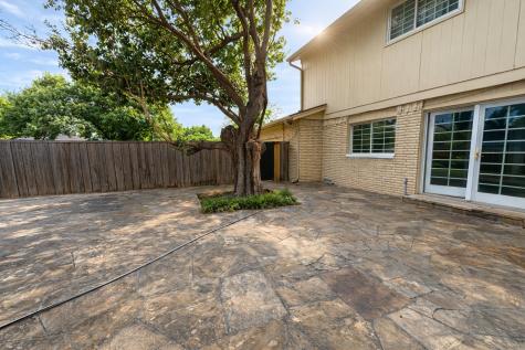 12 Creekwood Circle Richardson TX 75080