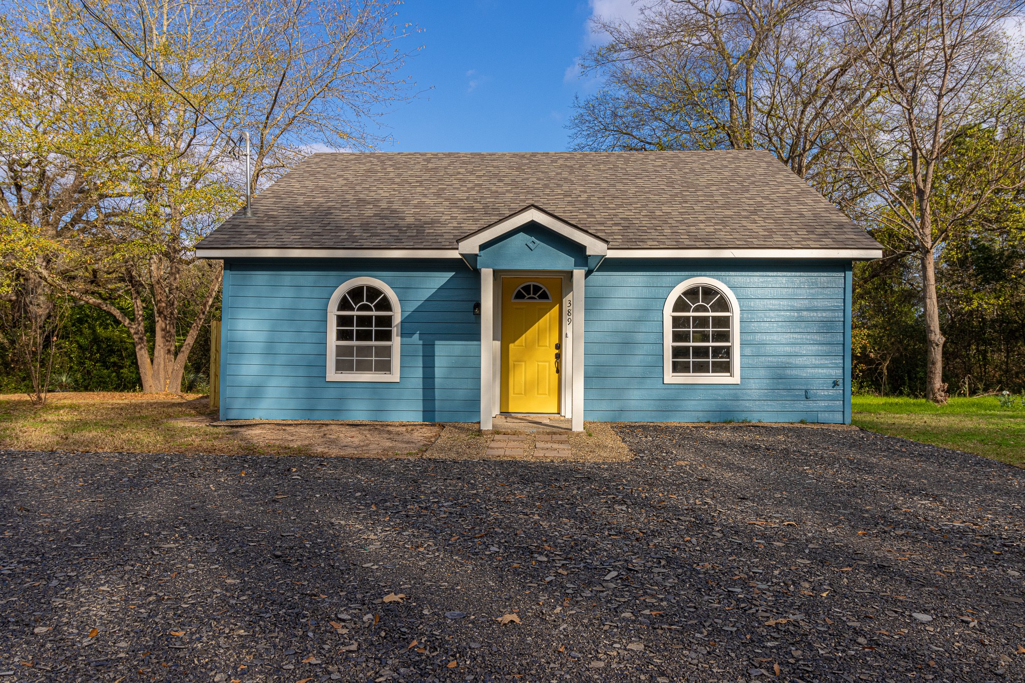 389 Pennal Street Hawkins TX 75765
