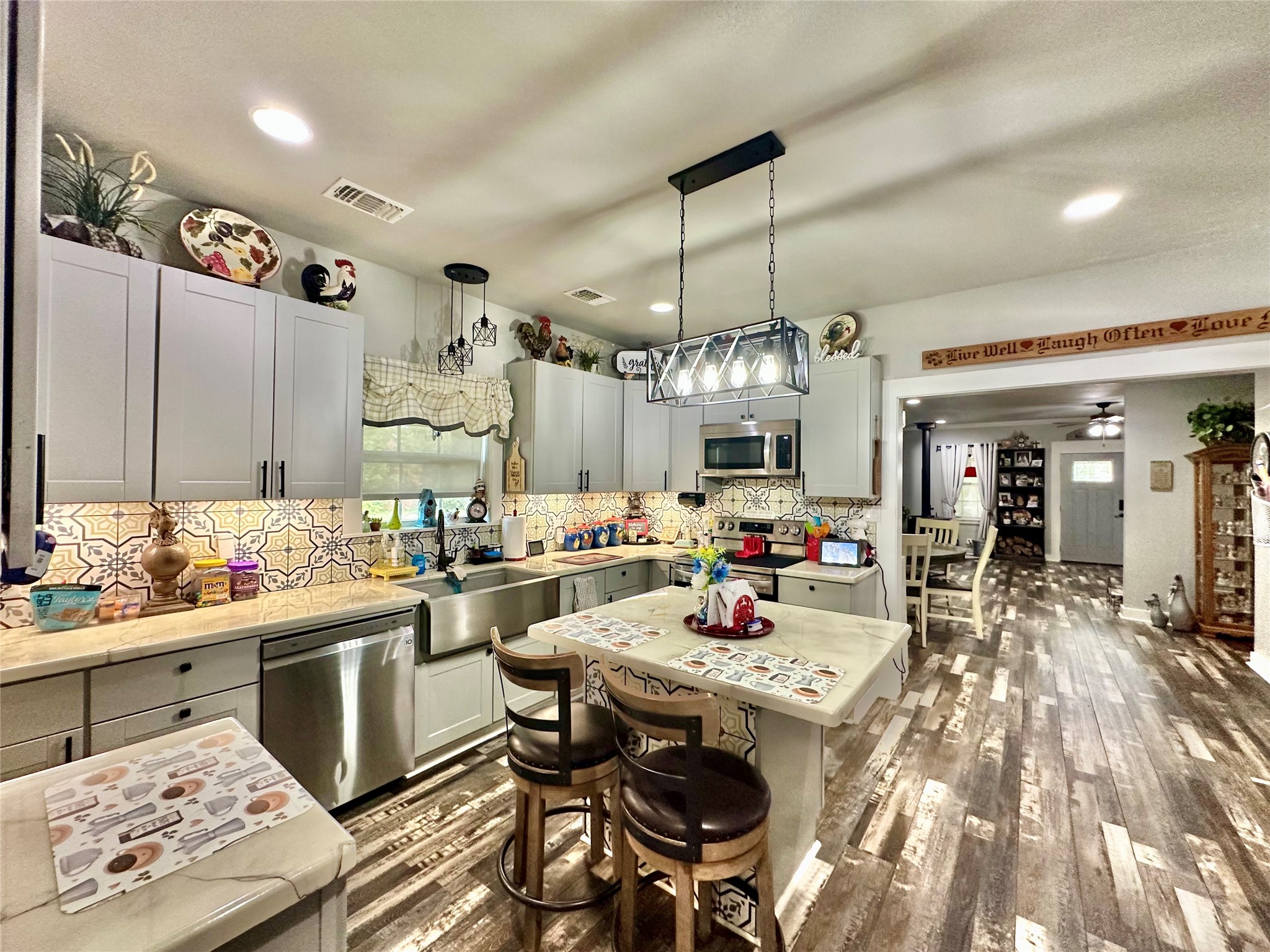 121 N Homer Street Ranger TX 76470