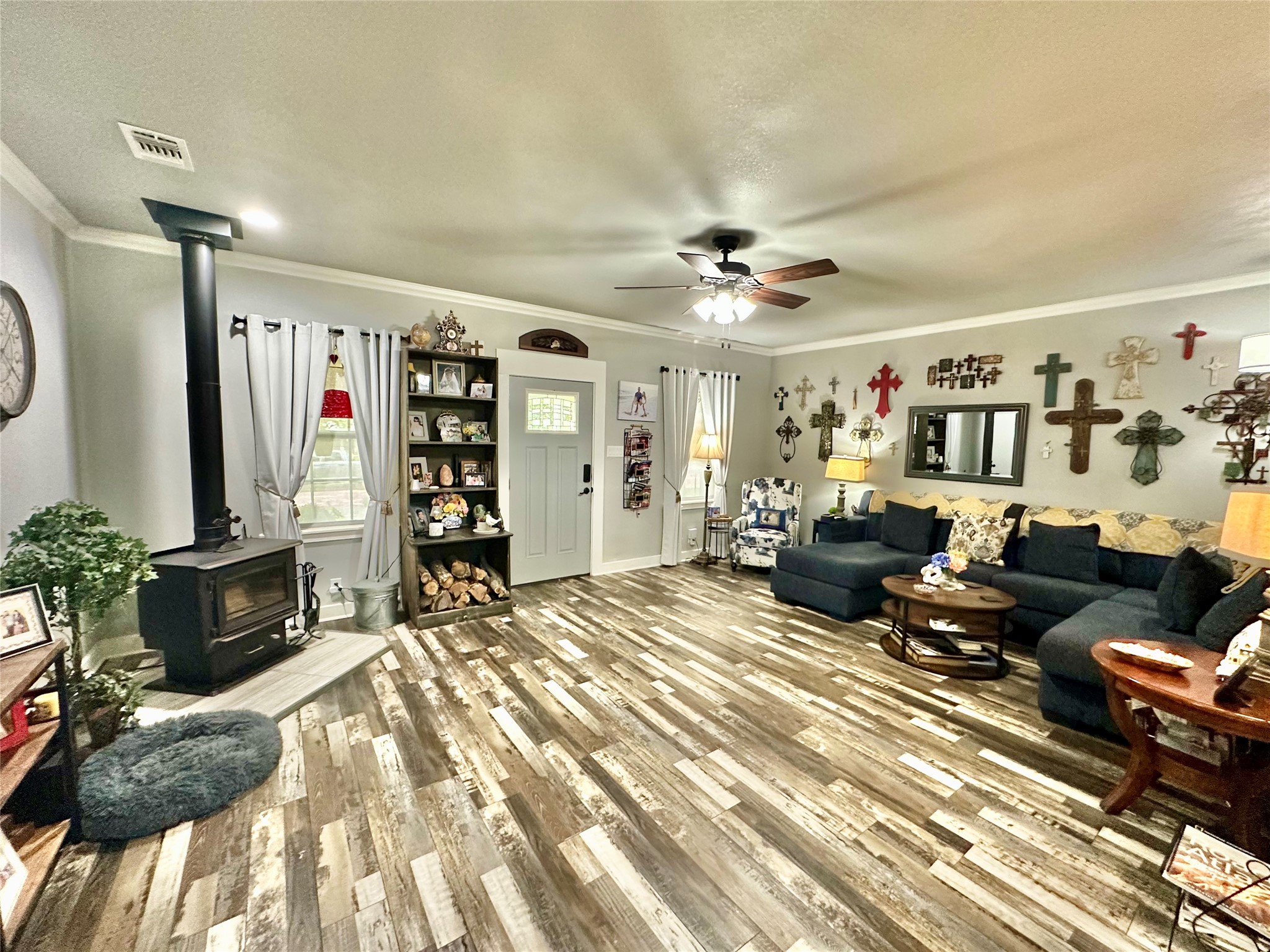 121 N Homer Street Ranger TX 76470