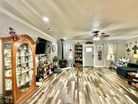 121 N Homer Street Ranger TX 76470