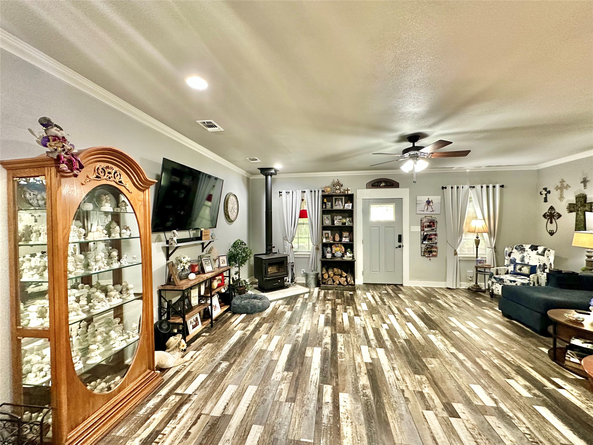 121 N Homer Street Ranger TX 76470