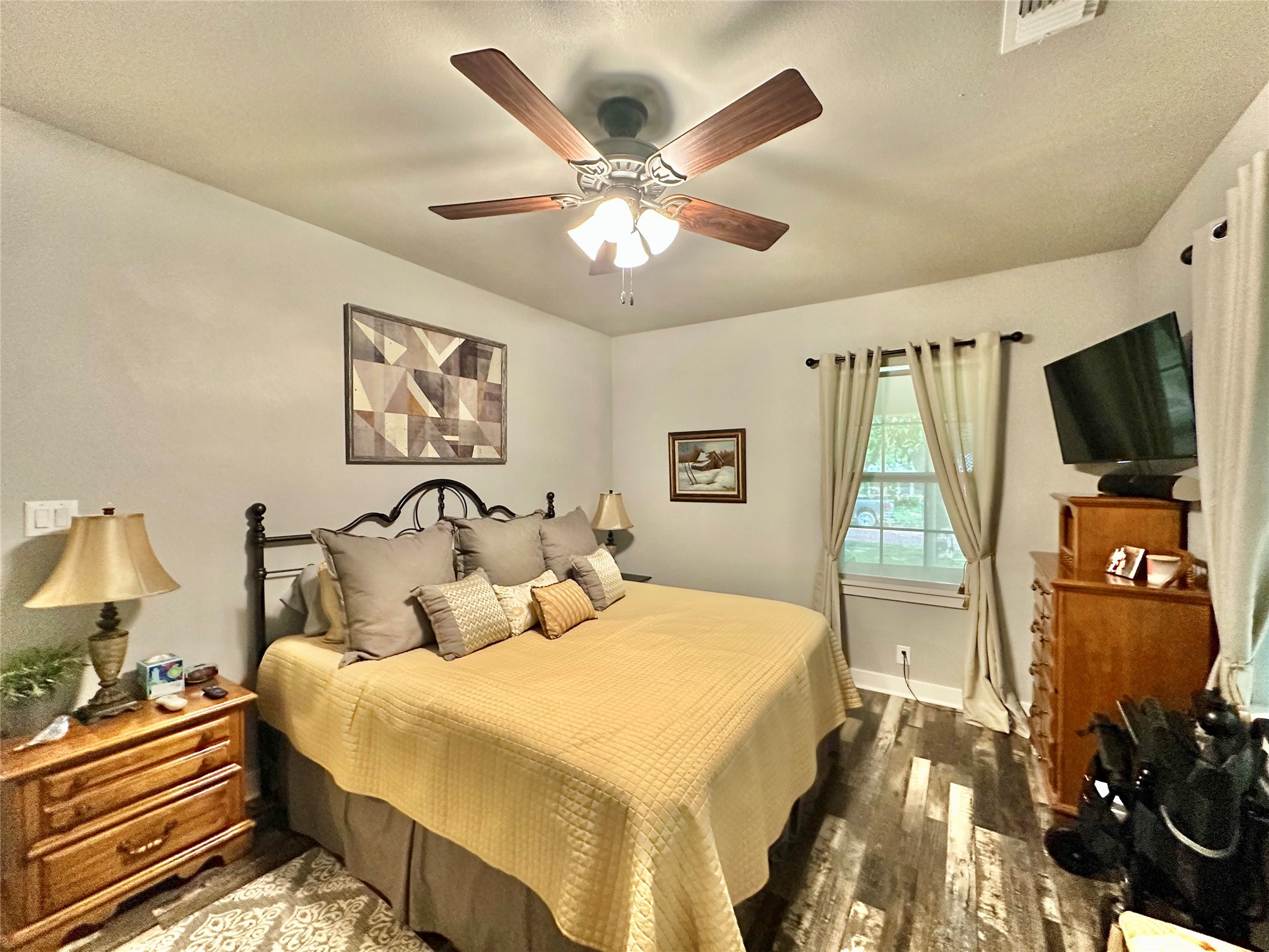 121 N Homer Street Ranger TX 76470