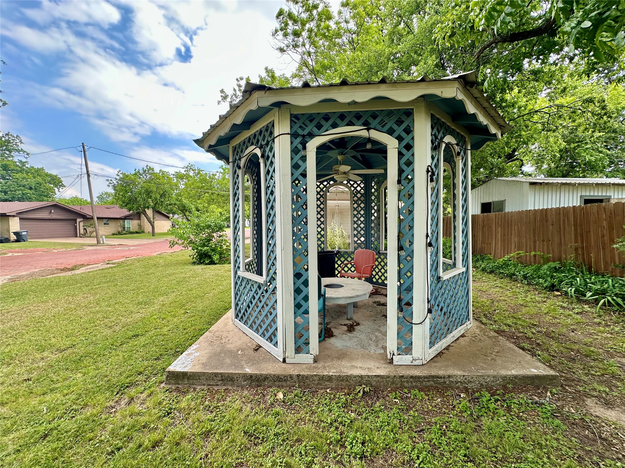 121 N Homer Street Ranger TX 76470