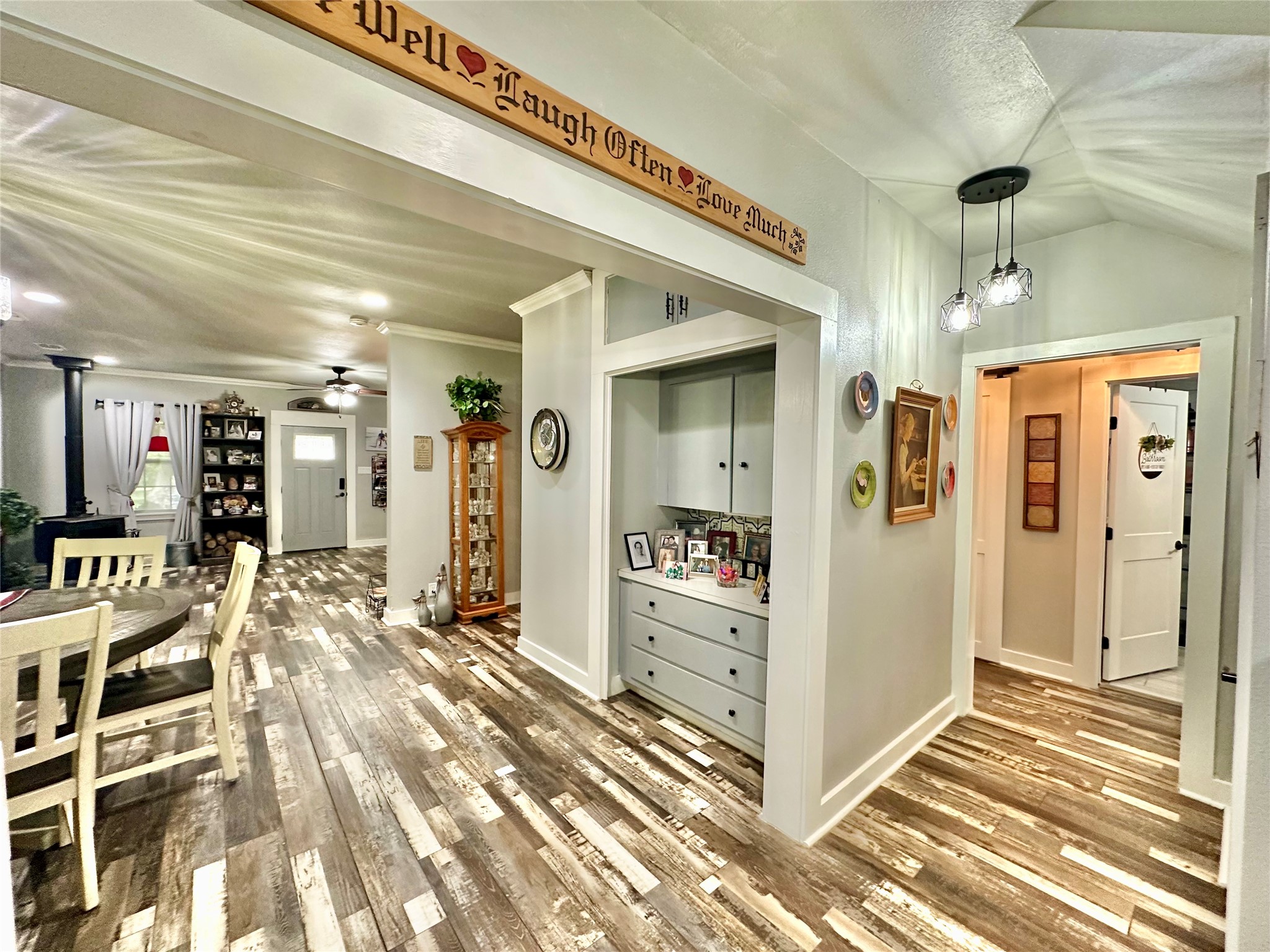 121 N Homer Street Ranger TX 76470