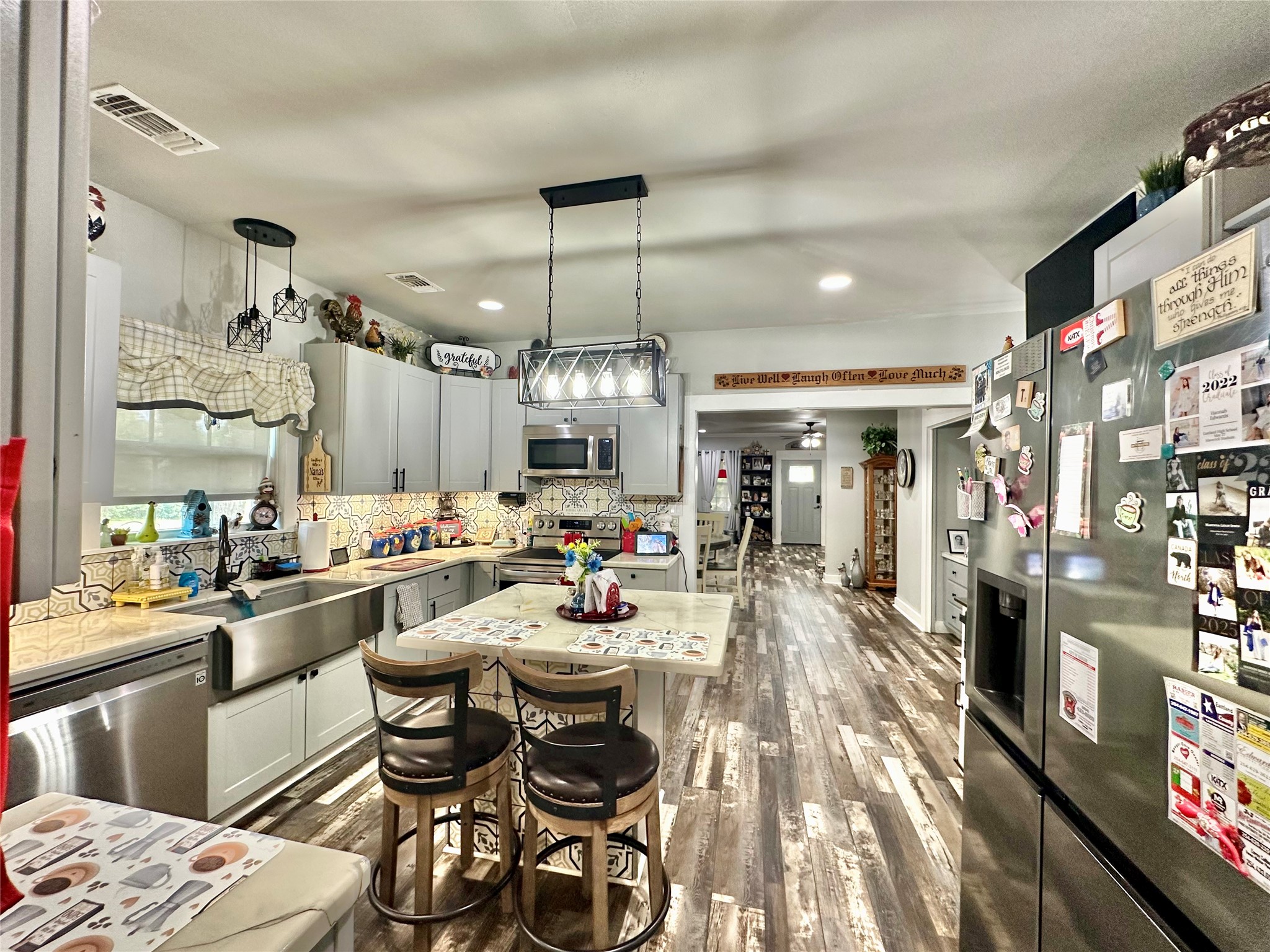 121 N Homer Street Ranger TX 76470