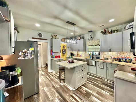 121 N Homer Street Ranger TX 76470