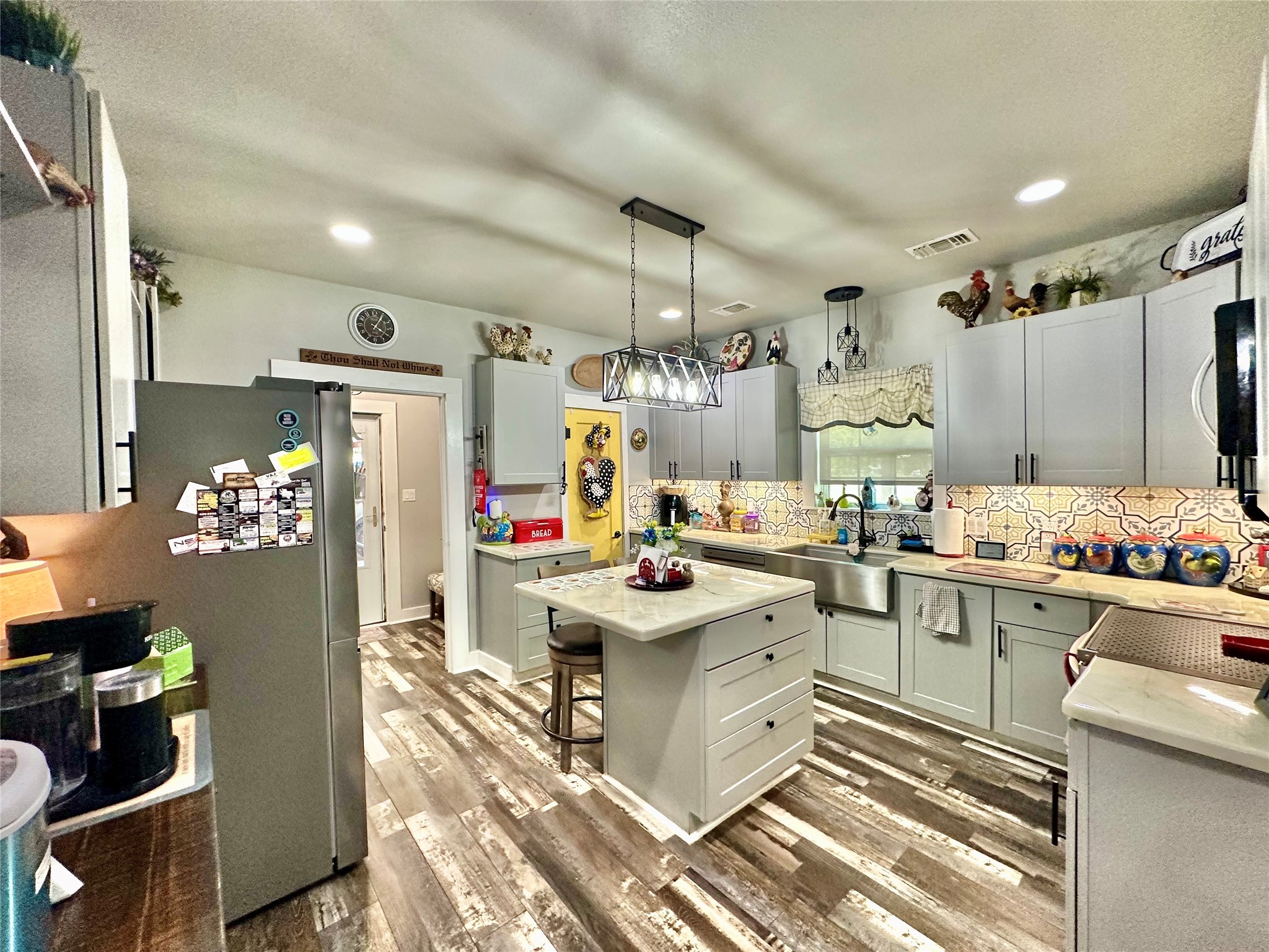 121 N Homer Street Ranger TX 76470