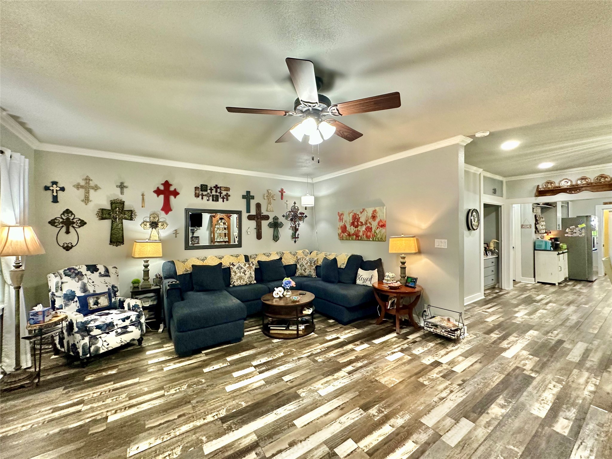 121 N Homer Street Ranger TX 76470