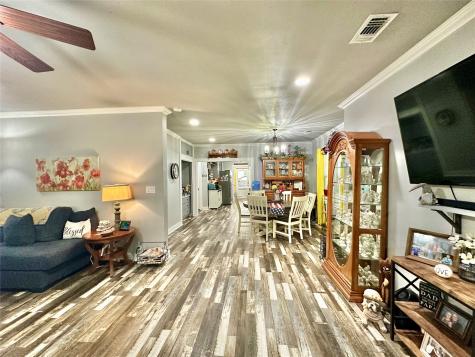 121 N Homer Street Ranger TX 76470