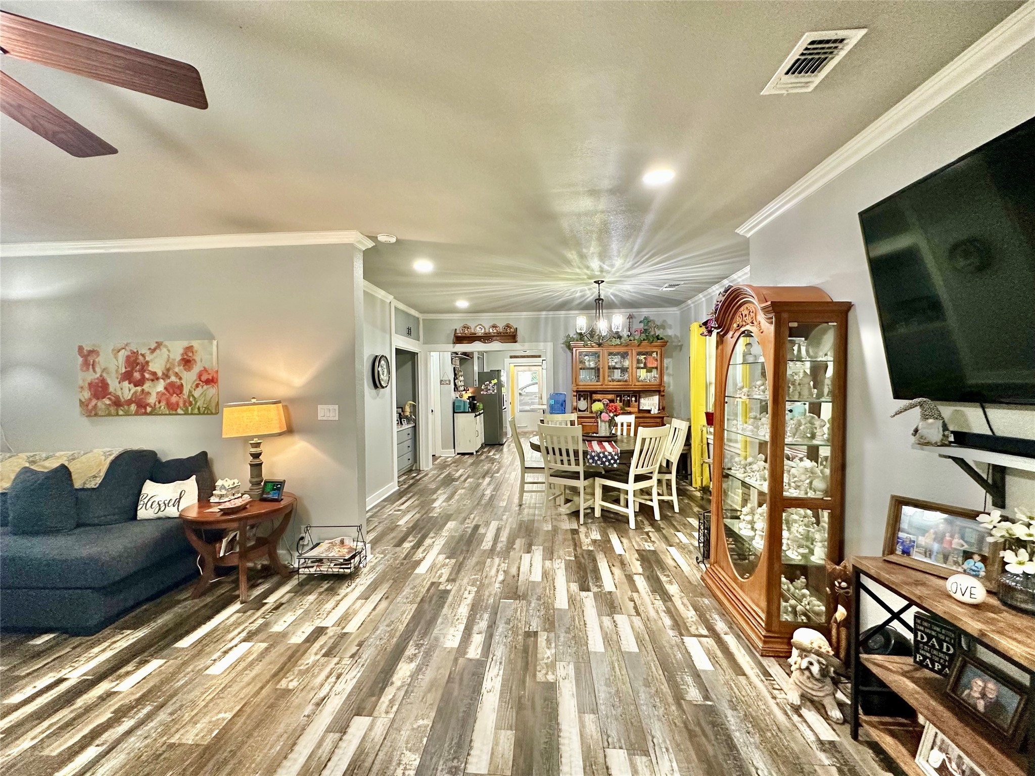121 N Homer Street Ranger TX 76470