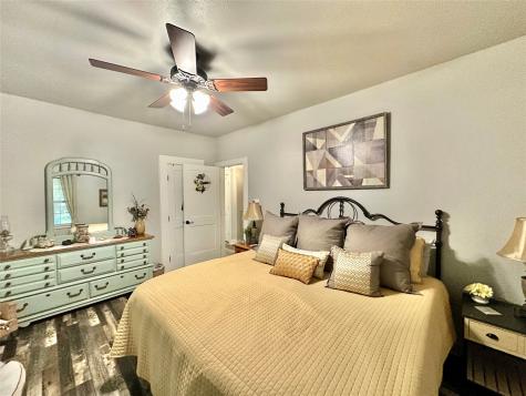 121 N Homer Street Ranger TX 76470