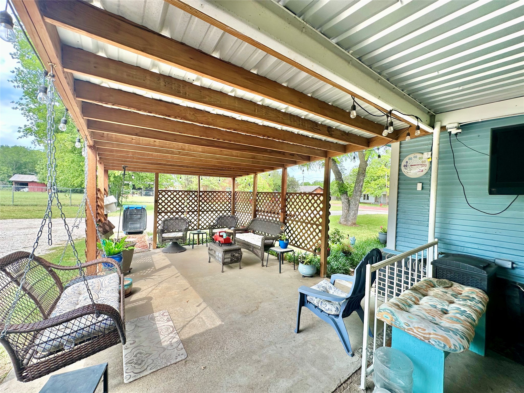 121 N Homer Street Ranger TX 76470