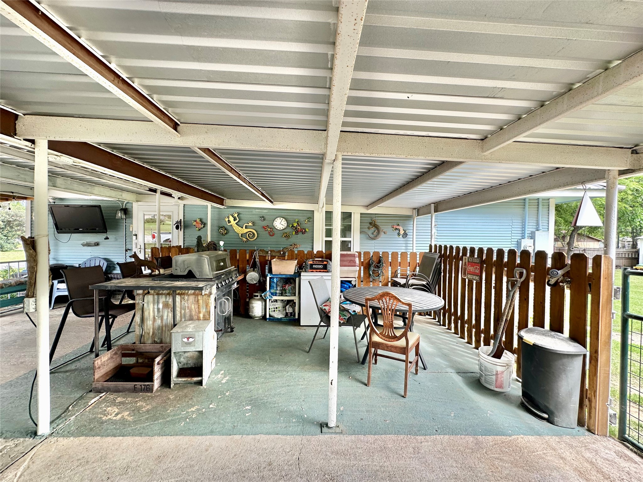 121 N Homer Street Ranger TX 76470