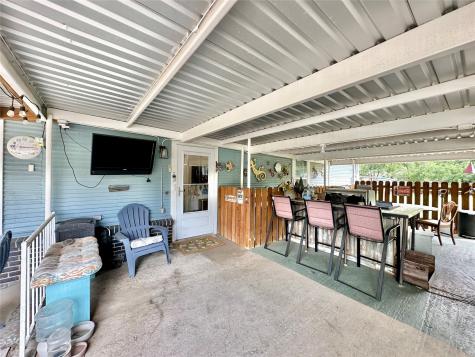 121 N Homer Street Ranger TX 76470