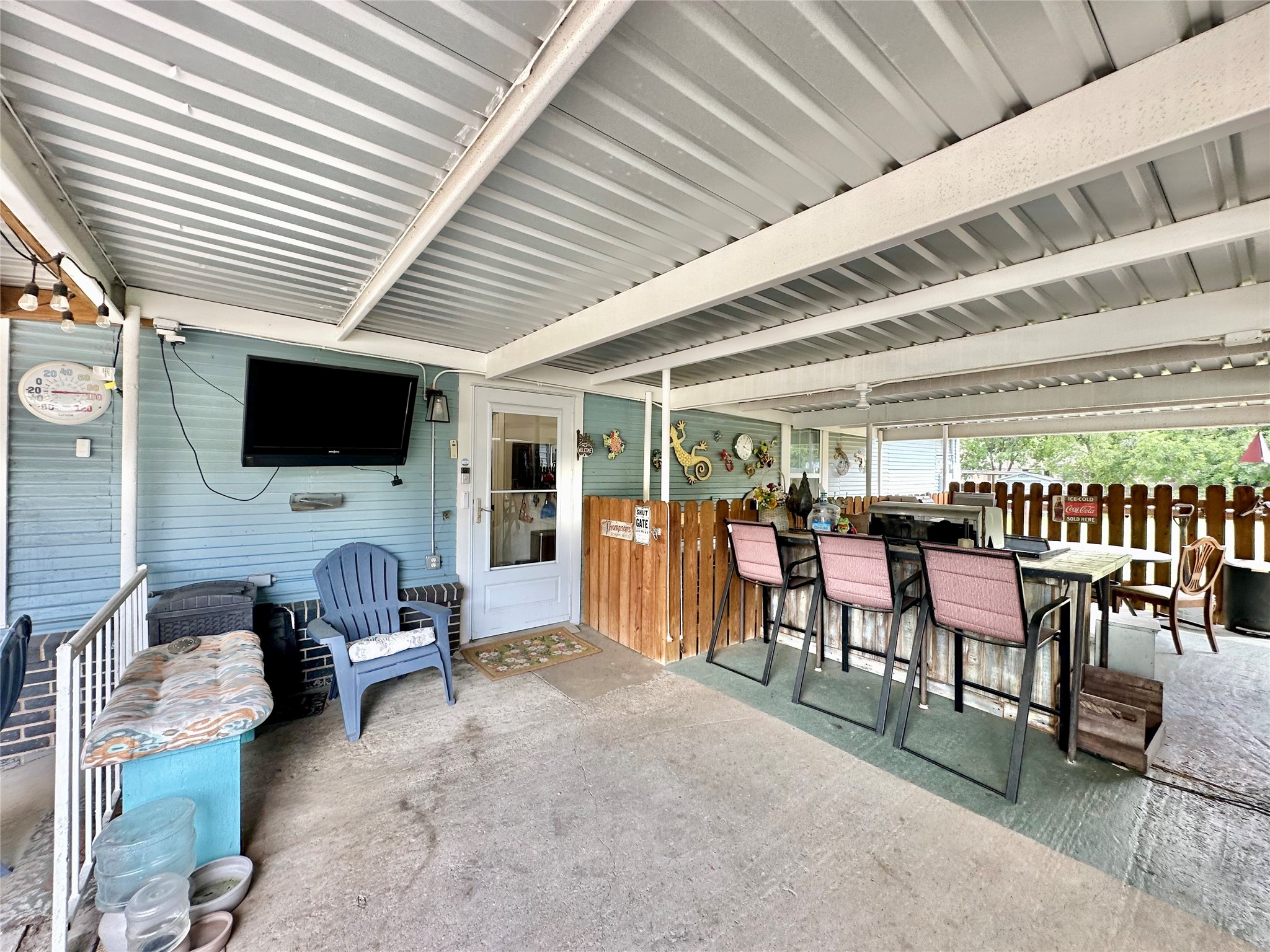 121 N Homer Street Ranger TX 76470
