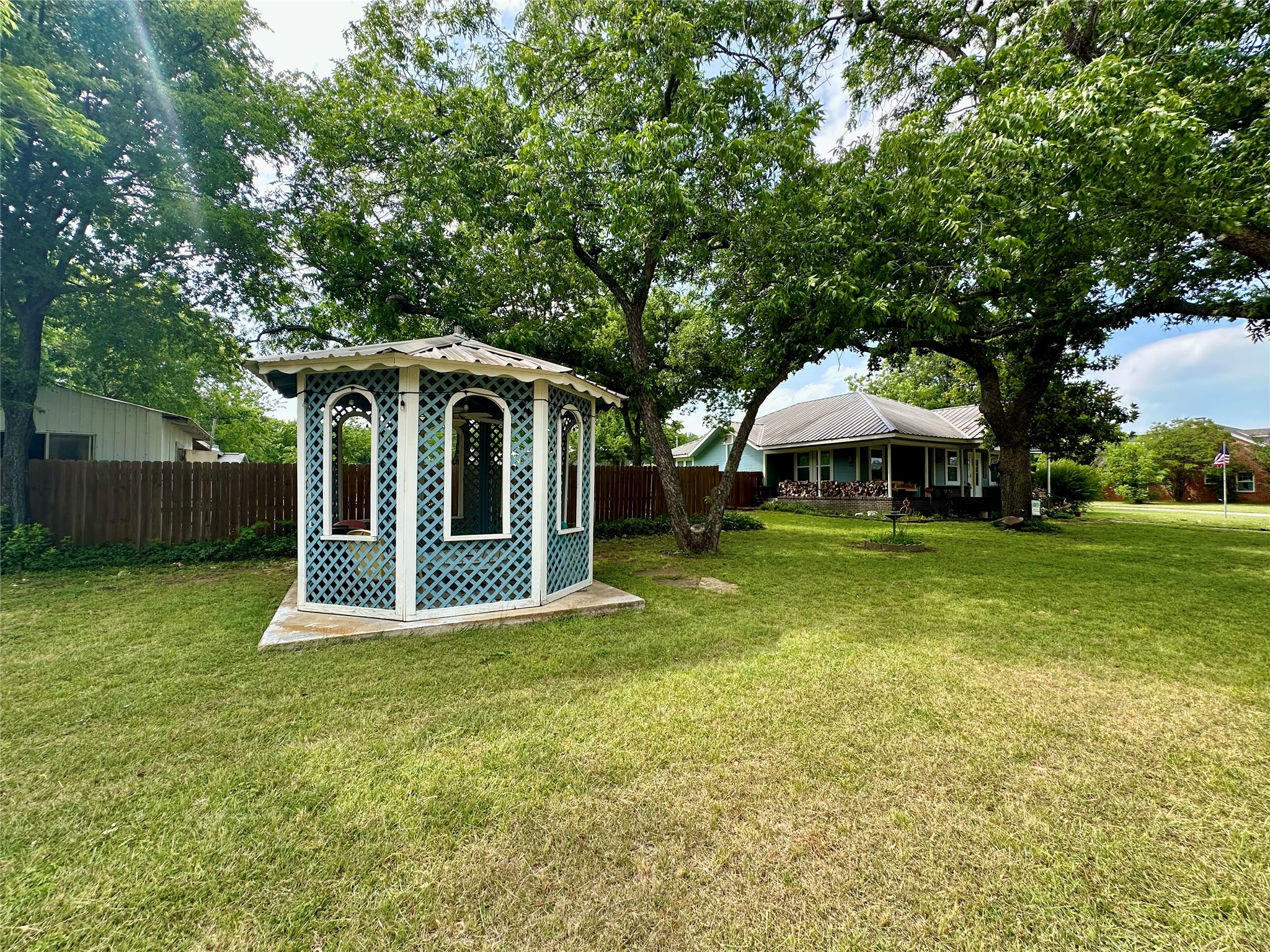 121 N Homer Street Ranger TX 76470
