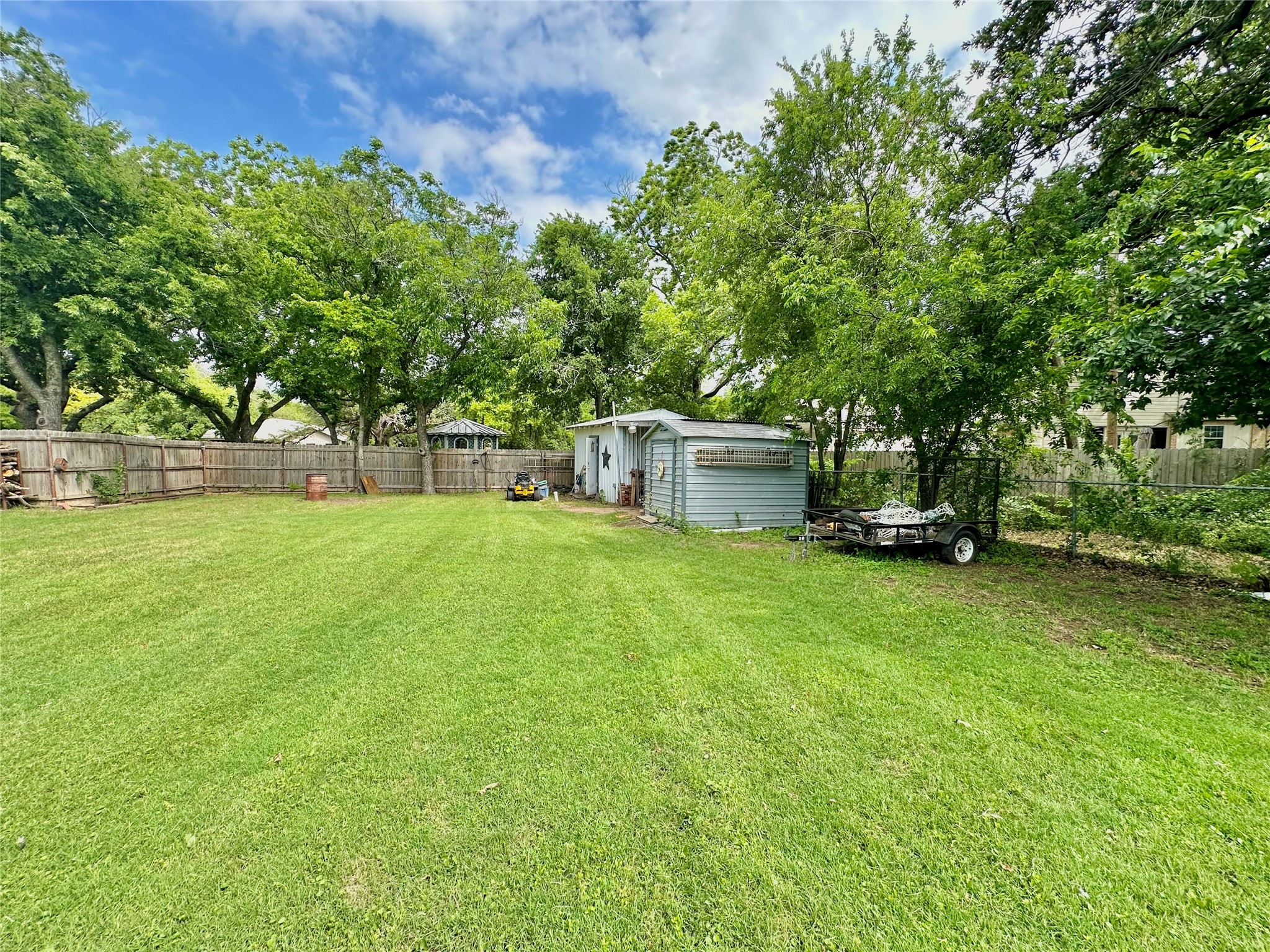 121 N Homer Street Ranger TX 76470