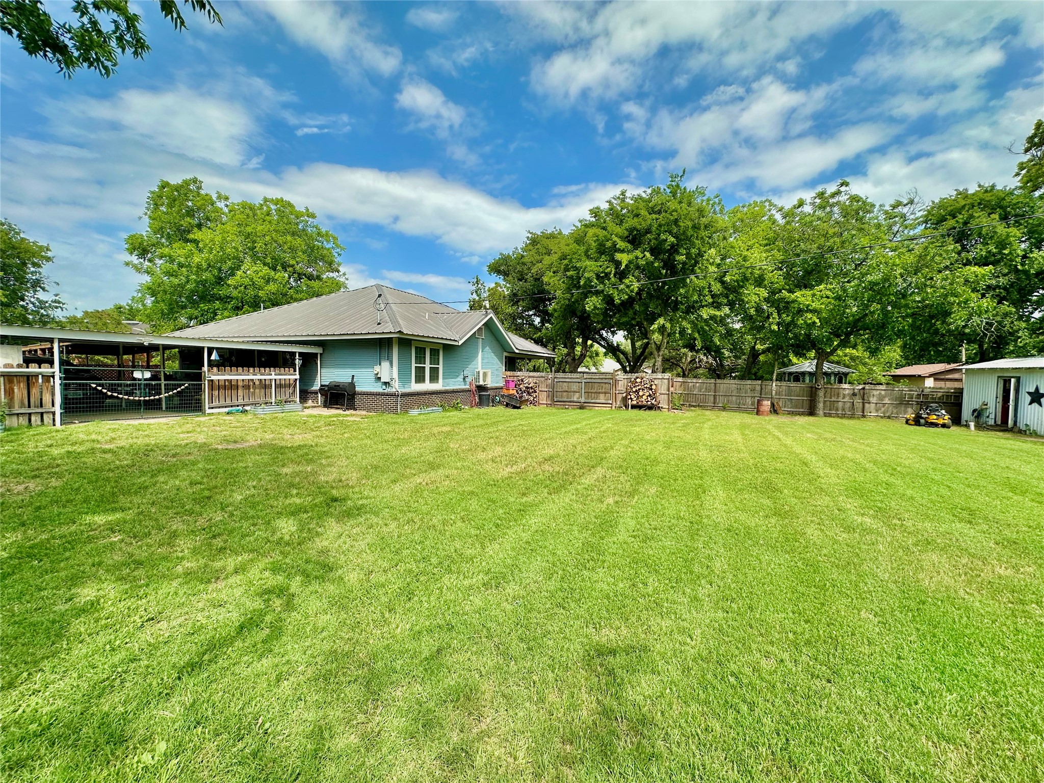 121 N Homer Street Ranger TX 76470